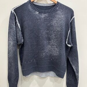 Lululemon Knit Sweater